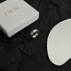 Christian Dior Rings